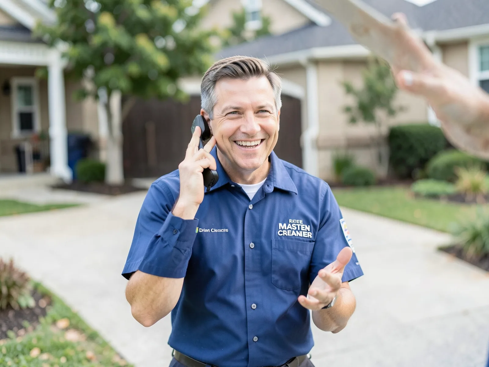 Drain Cleaning Gunpowder, MD FAQs
